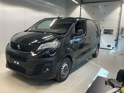Køb PEUGEOT Expert hos Ayvens Carmarket