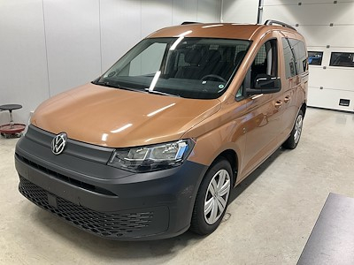 Kaufe VOLKSWAGEN CADDY bei Ayvens Carmarket