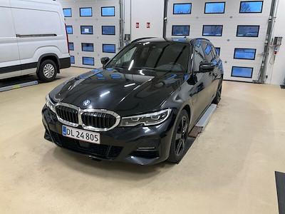Køb BMW Series 3 hos Ayvens Carmarket