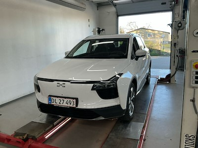 Köp AIWAYS U5 på Ayvens Carmarket