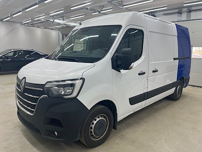 Køb RENAULT Master hos Ayvens Carmarket
