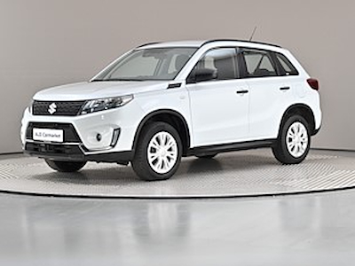 Buy SUZUKI VITARA on Ayvens Carmarket