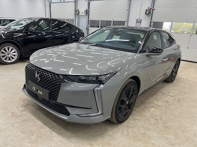 Buy DS AUTOMOBILES Ds 4 on Ayvens Carmarket