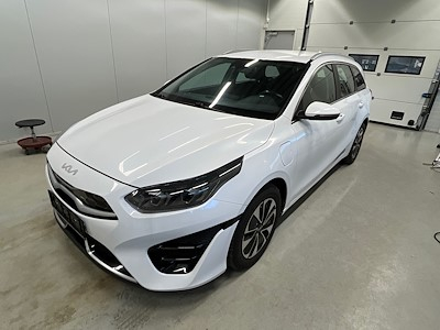 Compra KIA Ceed en Ayvens Carmarket