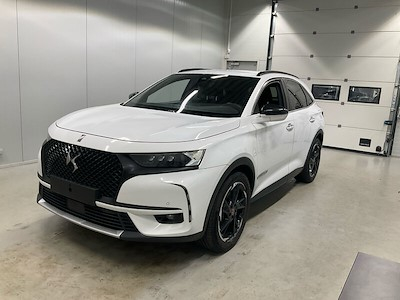 Buy DS AUTOMOBILES 7 Crossback on Ayvens Carmarket
