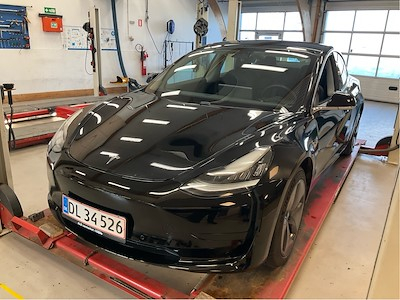 Køb TESLA MODEL 3 hos Ayvens Carmarket