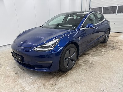Køb TESLA MODEL 3 hos Ayvens Carmarket