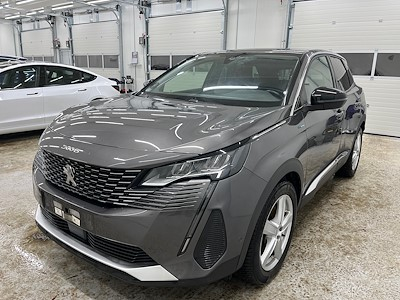 Buy PEUGEOT 3008 on Ayvens Carmarket