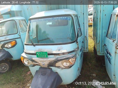 Compra PIAGGIO APEEV en Ayvens Carmarket