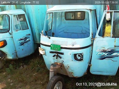 Kaufe PIAGGIO APEEV bei Ayvens Carmarket