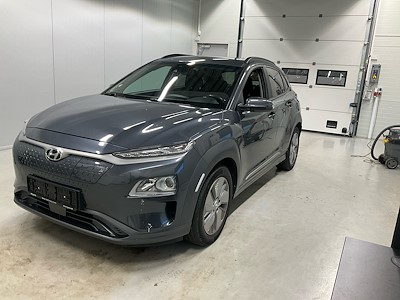 Buy HYUNDAI Kona on Ayvens Carmarket