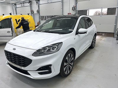 Köp FORD Kuga på Ayvens Carmarket