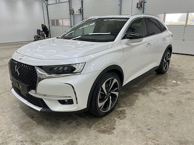 Buy DS AUTOMOBILES Ds 7 Crossback on Ayvens Carmarket