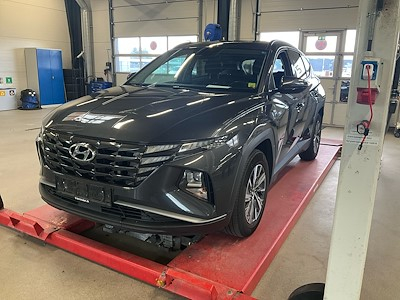 Buy HYUNDAI TUCSON on Ayvens Carmarket