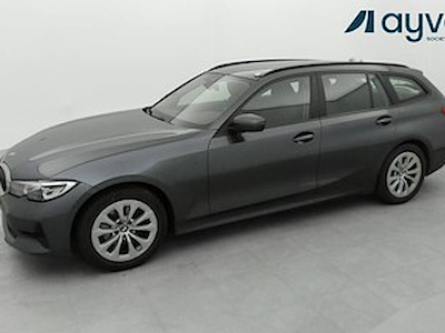 Achetez BMW 320 DA TOURING sur Ayvens Carmarket