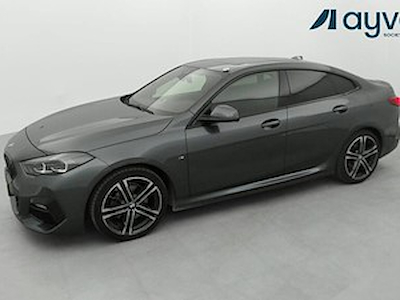 Achetez BMW 218iA GRAN COUPE sur Ayvens Carmarket