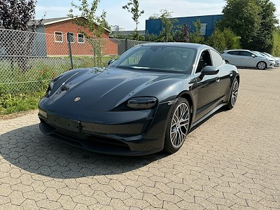 Achetez PORSCHE TAYCAN sur Ayvens Carmarket