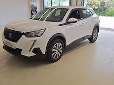 Kaufe PEUGEOT 2008 1.5 BLUEHDI S/S ACTIVE bei Ayvens Carmarket