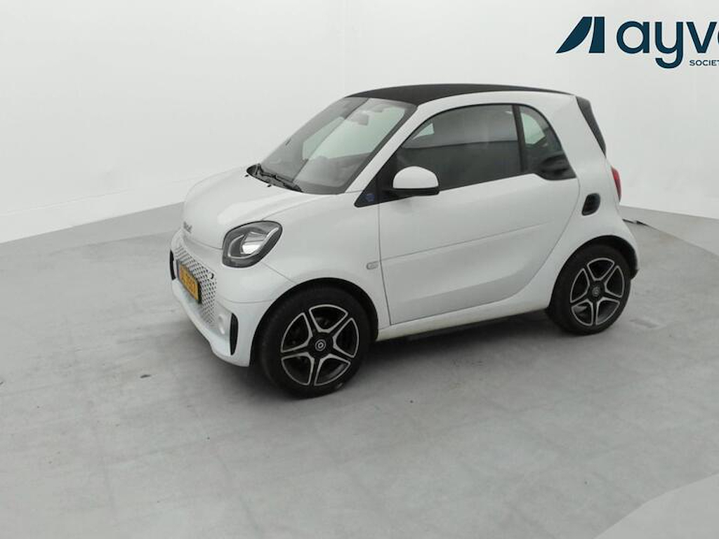 Fortwo