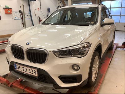 Achetez BMW X1 sur Ayvens Carmarket