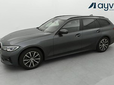 Achetez BMW 320I TOURING ADVANTAGE sur Ayvens Carmarket