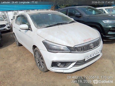 Kaufe MARUTI SUZUKI NCIAZPET bei Ayvens Carmarket