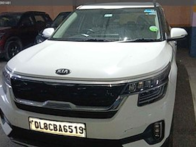 Buy KIA SELTOS 1.5 HTX CVT on Ayvens Carmarket