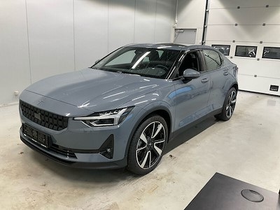 Achetez POLESTAR 2 sur Ayvens Carmarket