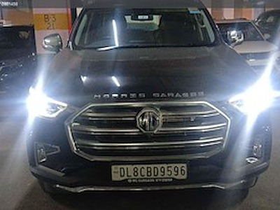 Compra MG GLOSTER 2.0 D 218PS en Ayvens Carmarket