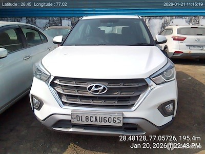 Kaufe HYUNDAI CRETAPET bei Ayvens Carmarket