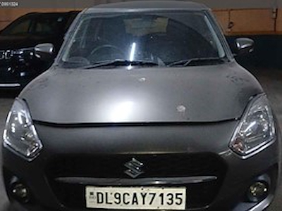 Comprar MARUTI SUZUKI SWIFT 1.2 ZXI AMT no Ayvens Carmarket