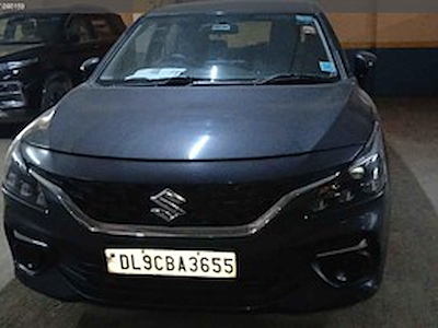 Comprar MARUTI SUZUKI BALENO 1.2 ZETA AGS no Ayvens Carmarket
