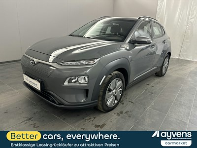 Buy HYUNDAI KONA EV on Ayvens Carmarket