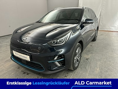 Buy KIA E-Niro on Ayvens Carmarket