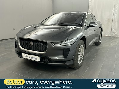 Achetez JAGUAR I-Pace sur Ayvens Carmarket