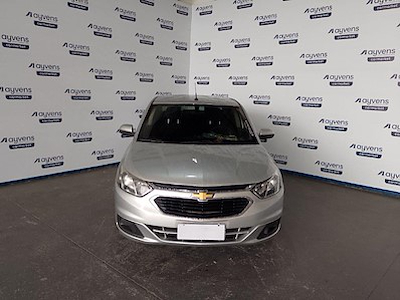 Achetez CHEVROLET CHEVROLET COBALT sur Ayvens Carmarket