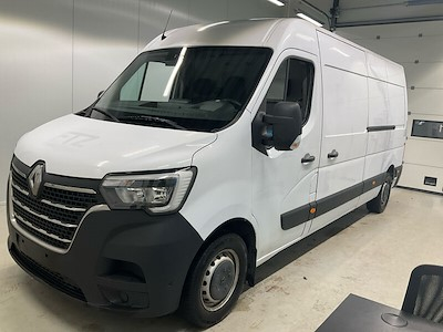 Buy RENAULT Master on Ayvens Carmarket