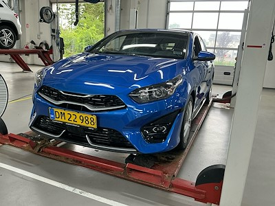 Buy KIA PROCEED on Ayvens Carmarket