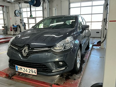 Buy RENAULT Clio on Ayvens Carmarket
