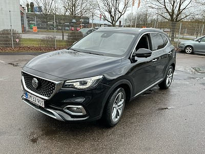 Köp MG Mg Hs på Ayvens Carmarket