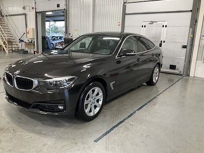 Kaufe BMW Series 3 bei Ayvens Carmarket