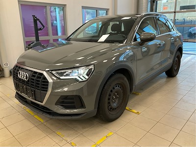 Buy AUDI Q3 on Ayvens Carmarket