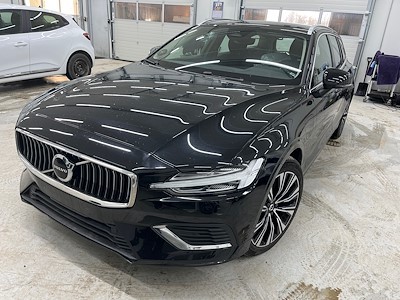 Buy VOLVO V60 on Ayvens Carmarket