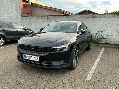 Kúpiť POLESTAR 2 na Ayvens Carmarket
