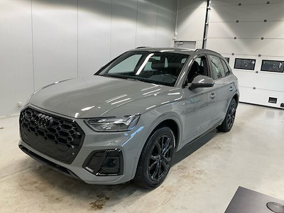 Köp AUDI Q5 på Ayvens Carmarket