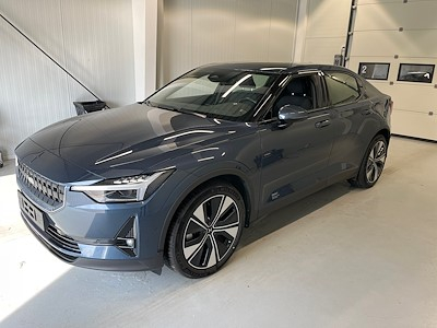 Kjøp POLESTAR 2 hos Ayvens Carmarket