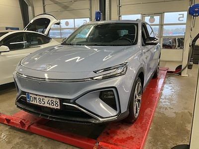 Koupit MG Marvel R na Ayvens Carmarket