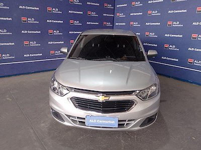 Compra CHEVROLET CHEVROLET COBALT en Ayvens Carmarket