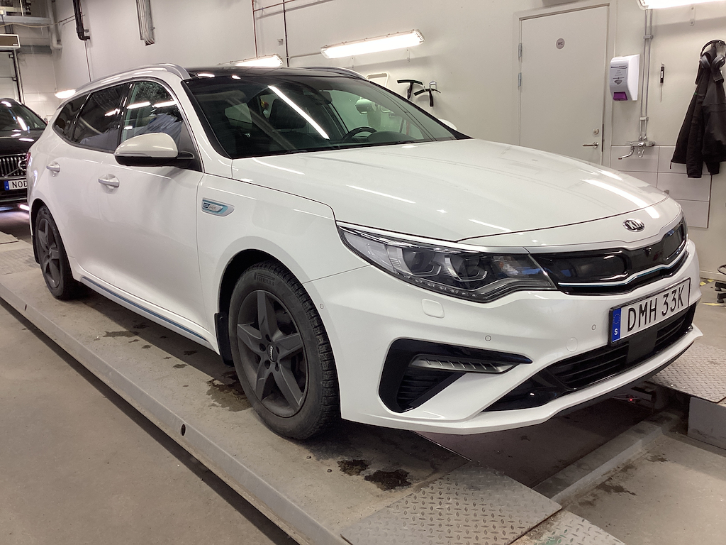 Optima