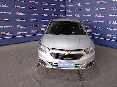 Buy CHEVROLET CHEVROLET COBALT on Ayvens Carmarket